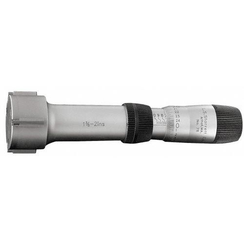 Starrett 78MXTZ-275 67871