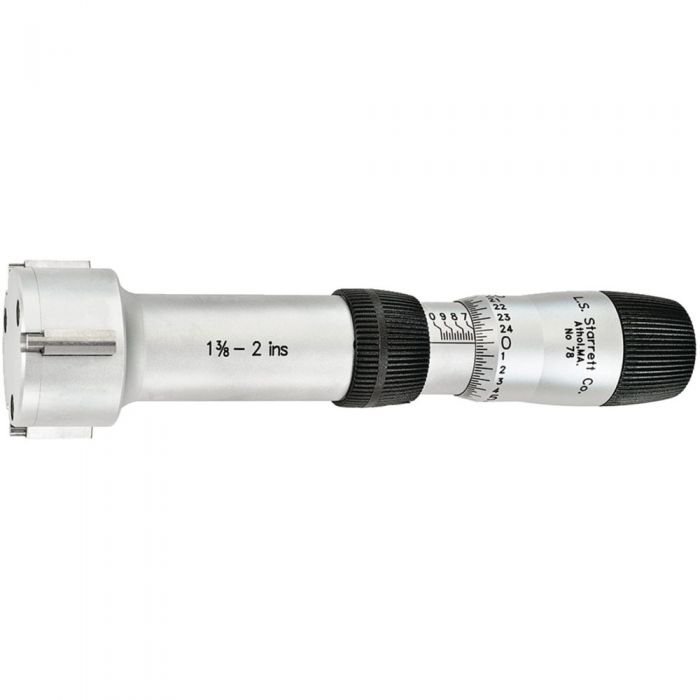 Starrett 78XTZ-11 67859