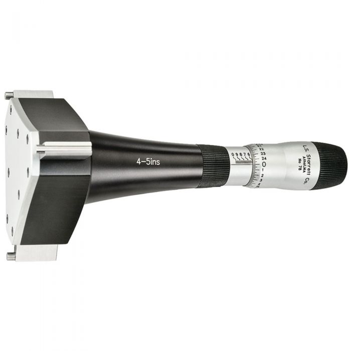 Starrett 78XTZ-5 67679