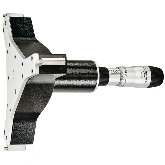 Starrett 78XTZ-9 67857