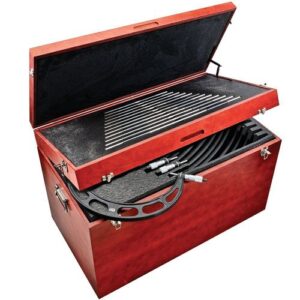 Starrett S436MFXRLZ 64462