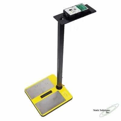 Static Solutions CT-8900