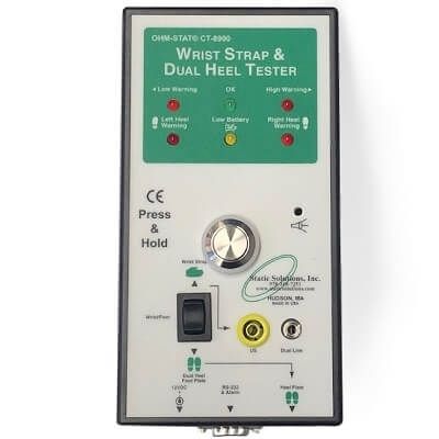 Static Solutions CT-8920
