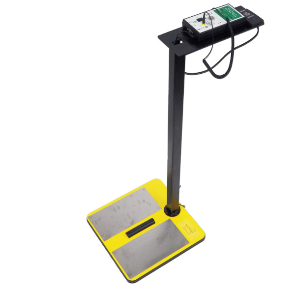 Static Solutions CT-8960