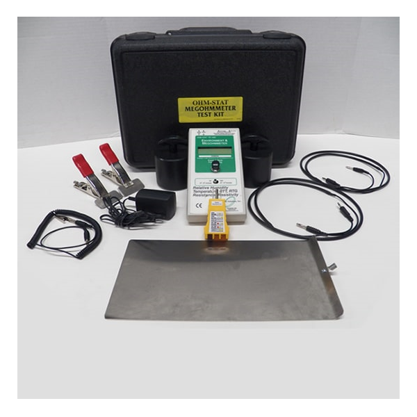 Static Solutions RT-2000