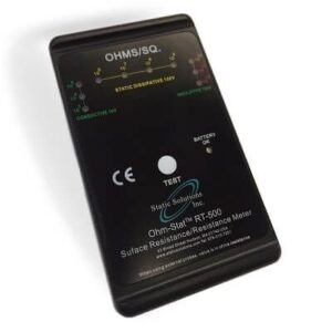 Static Solutions RT-501
