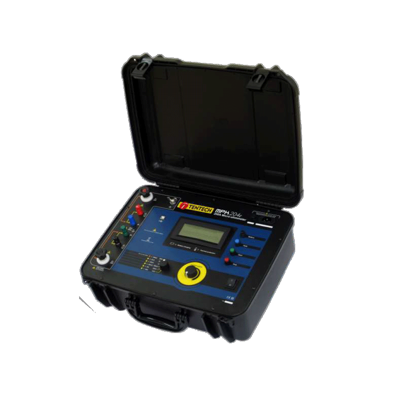 Tentech MPK-204E