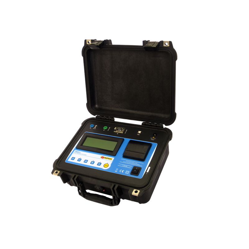 Tentech TM-25R
