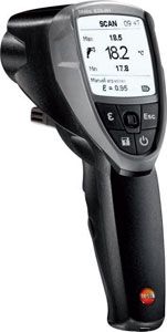 Testo 835-H1