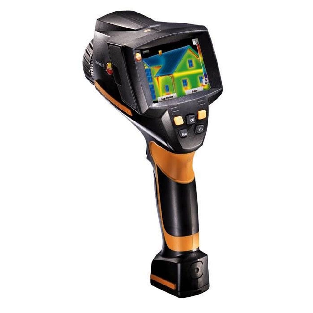 Testo 875I-2