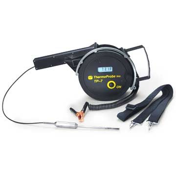 Thermo Probe TP7-075-SW-NM-F