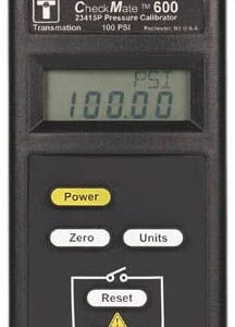 Transmation Checkmate 600