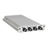 Hioki U8991: Precision Digital Voltmeter with 4 Channels, 6.5 Digits, and High-Speed Sampling