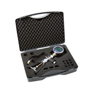 WIKA Instrument CPG1500-CPP30-1-14.5-580PSI
