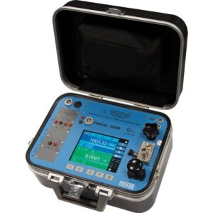 WIKA Instrument PASCAL100-3IPS-2IN-2OUT-EPS-PR