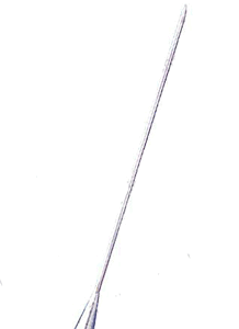 Wahl Instruments TC814