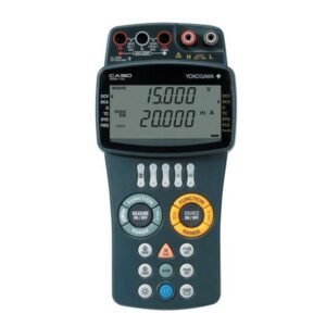 Yokogawa CA150/SP1