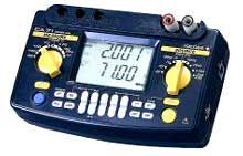 Yokogawa CA71/SP1