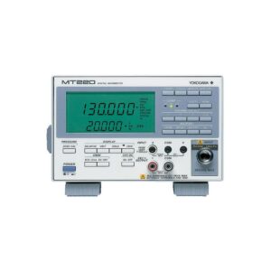 Yokogawa MT220-18PSIA-GPIB