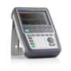 Rohde & Schwarz ZPH-ANR4 Cable Rider/Antenna Analyzer: Precision Analysis from 2 MHz to 4 GHz