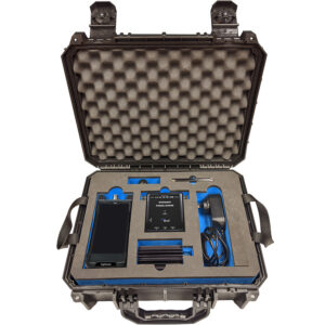 Bird FH-AV-KIT Aviation RF Cable: Reliable Connectivity for Demanding Applications