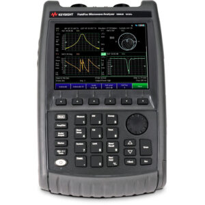 Keysight N9953B: The Ultimate Cable and Antenna Analyzer for Precision Testing