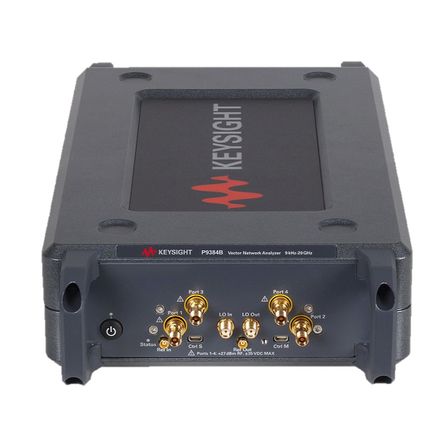 Keysight P9384B Vector Network Analyzer: Unleash Precision in RF Testing