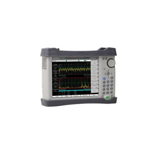 Anritsu S361E Cable and Antenna Analyzer: Precision Testing for 2MHz-6GHz